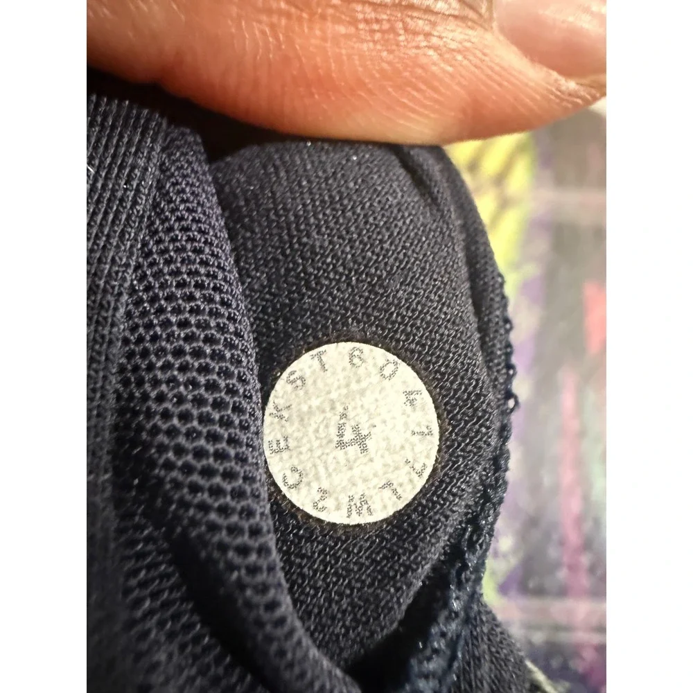 Lululemon Energy Bra Camo‎ Print Support Athletic Gym Workout Fitness Women 4